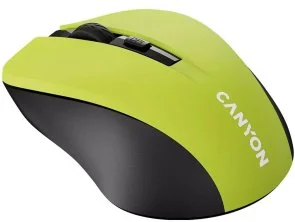 Фото: Миша Canyon CNE-CMSW1Y Yellow № 3 | KTC