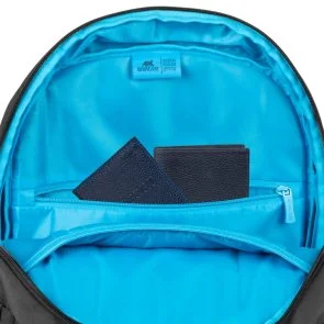 Фото: Рюкзак для ноутбука Riva Alpendorf 7523 Black № 5 | KTC