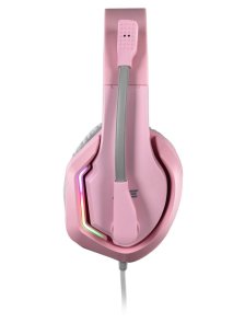  Гарнітура 2E Gaming HG315 7.1 Pink (2E-HG315PK-7.1)