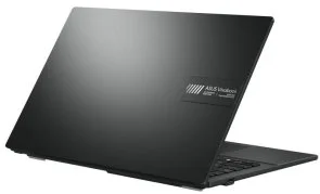 Фото: Ноутбук ASUS Vivobook Go 15 E1504GA-BQ114 Mixed Black - 15.6" IPS 60 Гц / Intel Core i3 / i3-N305 / DDR4 8 ГБ / PCI-E SSD 512 ГБ / Intel UHD Graphics № 4 | KTC