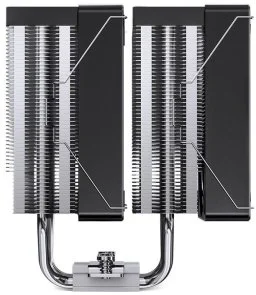 Фото: Кулер для процесора Jonsbo CR-3000 ARGB Black № 10 | KTC