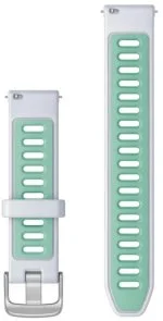 Фото: Ремінець Garmin for Forerunner 265S - 18mm Quick White (010-11251-A4) № 2 | KTC