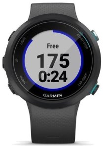 Смарт годинник Garmin Swim 2 Slate (010-02247-10)