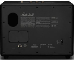 Колонка Marshall Woburn III Black