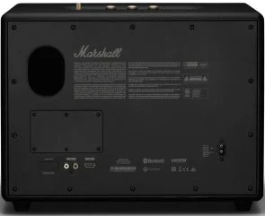 Фото: Колонка Marshall Woburn III Black № 3 | KTC
