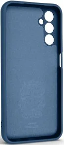 Фото: Чохол ArmorStandart for Samsung A14 4G/A14 5G - Icon Ring Blue (ARM68758) № 2 | KTC