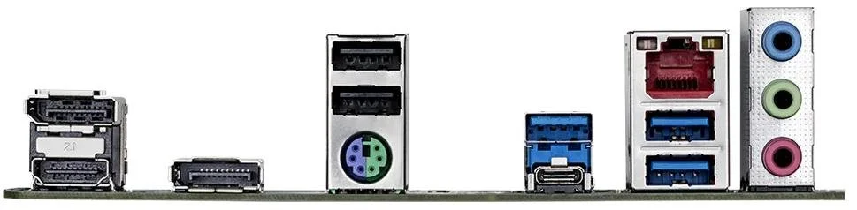Фото: Материнська плата Gigabyte B650M D3HP № 4 | KTC