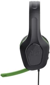 Фото: Гарнітура Trust GXT 415X Zirox for Xbox Black/Green (24994) № 3 | KTC