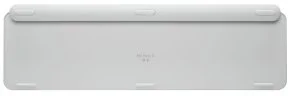 Фото: Клавіатура Logitech MX Keys S Pale Grey (920-011588) № 5 | KTC