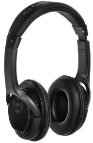 Фото: Навушники Esperanza Libero EH163K Black № 4 | KTC