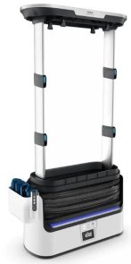 Прасувальна шафа Tefal Care For You (YT4050E1)