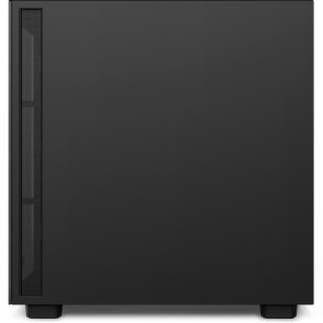 Корпус NZXT H7 Elite 2023 Black with window (CM-H71EB-02)