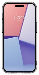 Чохол Spigen for Apple iPhone 15 Pro Max - Ultra Hybrid Space Crystal (ACS06575)