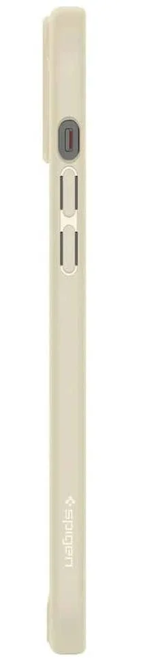 Фото: Чохол Spigen for Apple iPhone 15 - Ultra Hybrid Mute Beige (ACS06800) № 8 | KTC