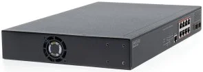 Фото: Комутатор Edge-Core ECS4125-10P № 6 | KTC