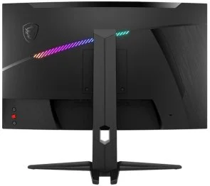 Фото: Монітор MSI MAG 275CQRF-QD - 27" VA / 2560×1440 / 170 Гц / AMD FreeSync Premium / HAS № 5 | KTC