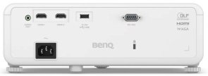 Проектор BenQ LW550 (9H.JRT77.13E)