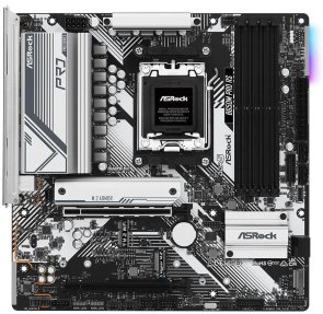 Материнська плата AsRock B650M PRO RS