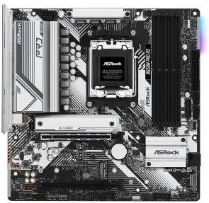 Фото: Материнська плата AsRock B650M PRO RS № 3 | KTC