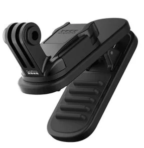 Фото: Магнітний поворотний затиск GoPro Magnetic Swivel Clip (ATCLP-001) № 4 | KTC