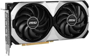 Відеокарта MSI GeForce RTX 4070 Ti VENTUS 2X 12G OC