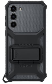 Чохол Samsung for S23 Plus S916 - Rugged Gadget Case Titan (EF-RS916CBEGRU)