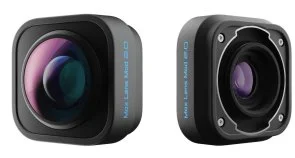 Фото: Модульна лінза GoPro Max Lens Mod 2.0 for Hero12 (ADWAL-002) № 2 | KTC
