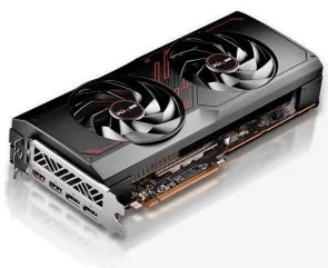 Фото: Відеокарта Sapphire PULSE AMD Radeon RX 7800 XT 16GB (11330-02-20G) № 2 | KTC