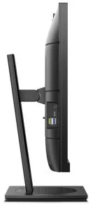 Фото: Монітор Philips 27B1U5601H/00 Black - 27" IPS / 2560×1440 / 75 Гц / Pivot / HAS № 6 | KTC