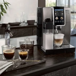 Фото: Кавомашина DeLonghi ECAM 380.95 TB Dinamica Plus № 8 | KTC