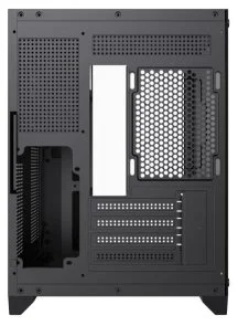 Фото: Корпус Gamemax Infinity Mini Black with window № 6 | KTC