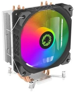 Фото: Кулер для процесора Gamemax Ice Blade FRGB (Ice Blade Frgb) № 3 | KTC