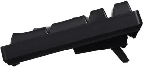 Фото: Клавіатура Akko 3098B Black/Cyan 98Key CS Jelly White ENG/UKR USB/WL Black (6925758617635) № 8 | KTC