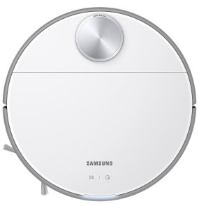 Робот-пилосос Samsung Jet Bot plus (VR30T85513W/EV)