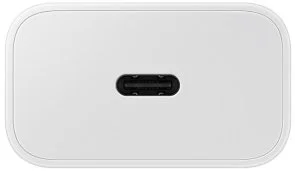 Зарядний пристрій Samsung 25W Power Adapter (EP-T2510NWEGEU)