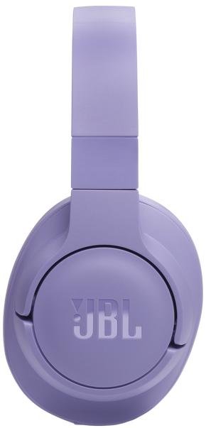 Гарнітура JBL Tune 720BT Purple (JBLT720BTPUR)