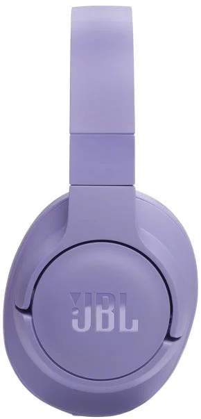 Фото: Навушники JBL Tune 720BT Purple (JBLT720BTPUR) № 7 | KTC