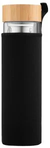Фото: Термос Ardesto 450ml with a bamboo lid AR1345BB № 4 | KTC