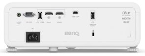 Проектор BenQ LH650 4000 Lm (9H.JS577.13E)