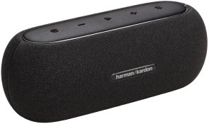 Портативна колонка Harman Kardon Luna Black (HKLUNABLKEU)