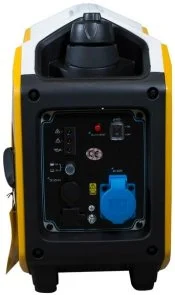 Фото: Генератор ITC Power GG18I 1500W № 4 | KTC