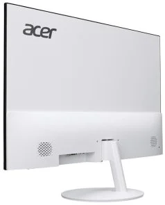 Фото: Монітор Acer SA242YEWI White (UM.QS2EE.E09) - 23.8" IPS / 1920×1080 / 100 Гц № 5 | KTC