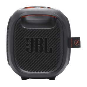 Портативна колонка JBL PartyBox Go Essential Black (JBLPBOTGESEU)