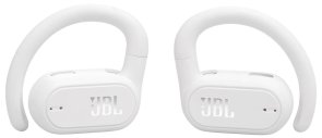 Навушники JBL Soundgear Sense White (JBLSNDGEARSNSWHT)