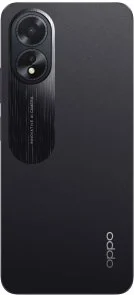 Фото: Смартфон OPPO A18 4/128GB Glowing Black № 7 | KTC