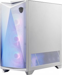  Корпус MSI MPG Gungnir 300R AirFlow White with window (MPG GUNGNIR 300R AIRFLOW WHITE)