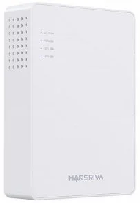 Фото: ДБЖ для роутера Marsriva KP3 10000mAh White № 4 | KTC