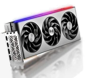 Фото: Відеокарта Sapphire RX 7800 XT Nitro (11330-01-20G) № 2 | KTC