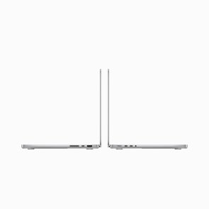 Ноутбук Apple MacBook Pro M3 Pro Chip 14GPU Silver