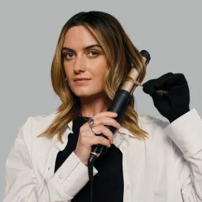 Фото: Випрямляч волосся Remington One Straight and Curl Styler (S6077) № 7 | KTC